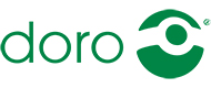 Doro Logo190x80