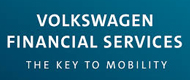 Volkswagenfincial Logo
